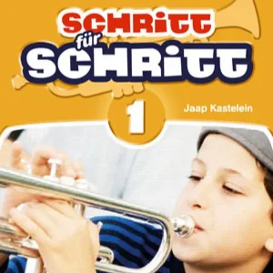 Schritt für Schritt Band 1 für Trompete Top-Angebot