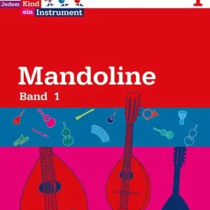 Jedem Kind ein Instrument Neu