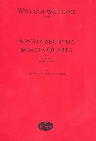 Mega-Angebot 2 Sonaten