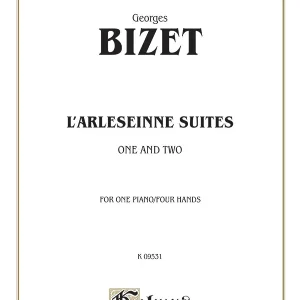 L'Arlesienne vol.1 (nos.1-11) Begrenztes Angebot