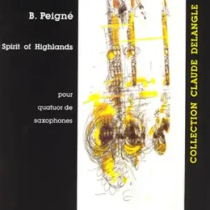 Neu Spirit of Highlands