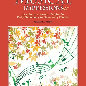 Neu Musical Impressions vol.1