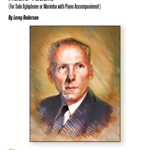 Fiddle-Faddle for xylophone (marimba) Top-Seller