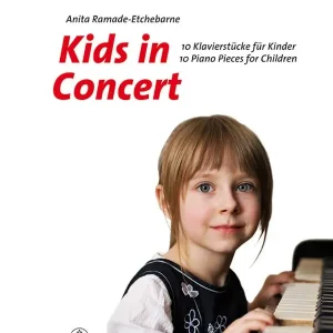 Kids in Concert Angebot
