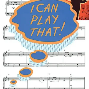 I can play that Popular classics Begrenztes Angebot