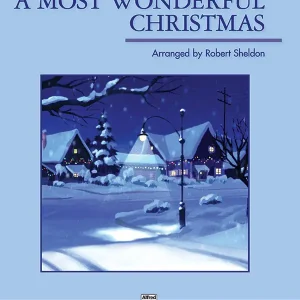 Top-Angebot A most wonderful Christmas (Medley):