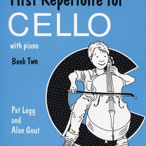 First Repertoire vol.2 Expressversand