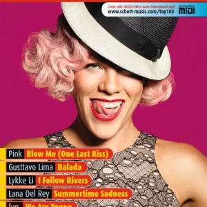 Begrenztes Angebot Top 100 Hit Collection Band 65: