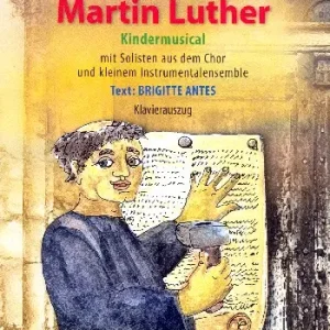 Martin Luther Top-Seller