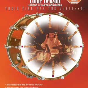 Billig Louis Bellson Honors 12 Super-