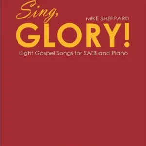 Heißes Angebot Sing Glory