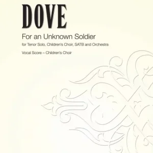 EP72606c For an unknown Soldier Preisreduziert