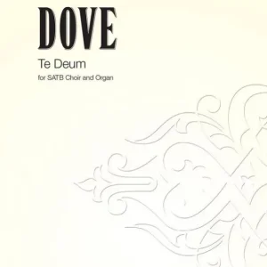 Sonderangebot EP72592 Te Deum
