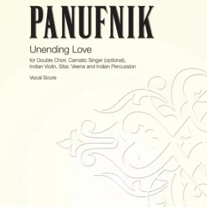 Neuheit EP73062a Unending Love