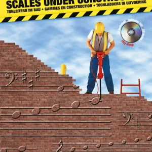 Neu Scales under Construction