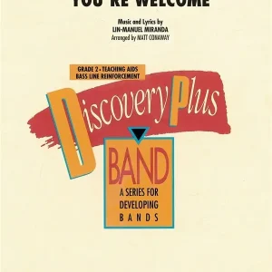 Angebot HL04005179 You're welcome: