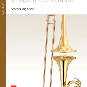 Vocalise für Posaune (Euphonium) Bestpreis