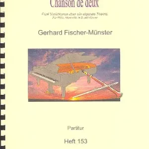 Garantierte Lieferung Chanson de deux