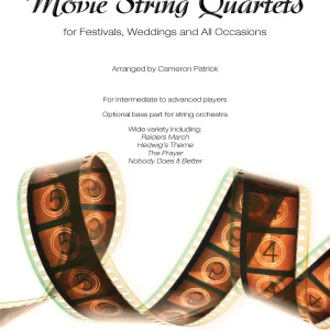 Sonderaktion Movie String Quartets