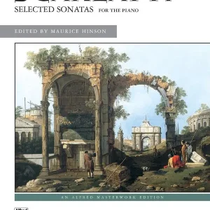 Schnäppchen Selected Sonatas