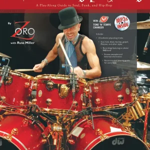 Sale The Commandments of R Drumming