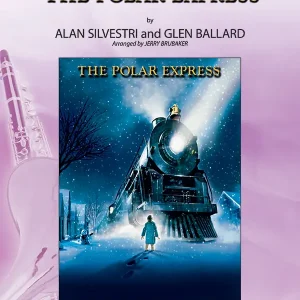 Highlight The Polar Express, Concert Suite (c/band)