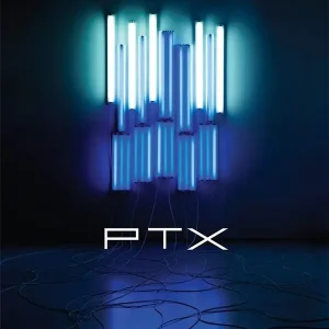 Expressversand Pentatonix vol.3: