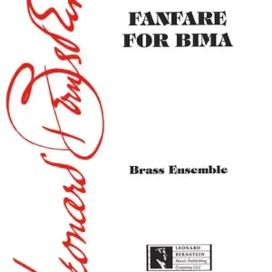 Fanfare for Bima Sichere Zahlung