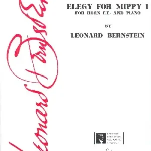 Nur Für Kurze Zeit Elegy for Mippy no.1