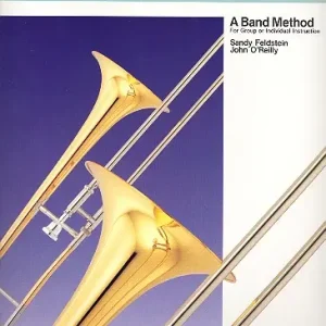 Yamaha Band Student vol.1 Geprüft