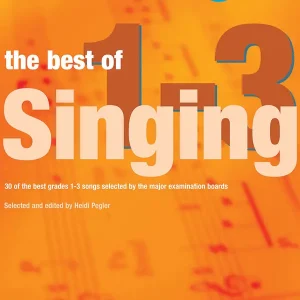 Best of Singing Grades 1-3 (+CD) Beliebt