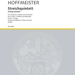 Online Kaufen Quintett D-Dur