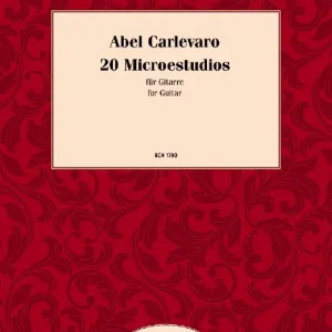 20 Microestudios Mega-Angebot