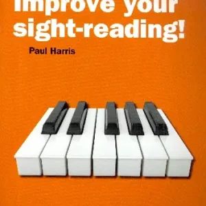 Improve your Sight-Reading! Grade 3 (+audio online) Bestpreis