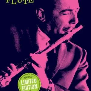 Neue Ware The Legendary Series for flute