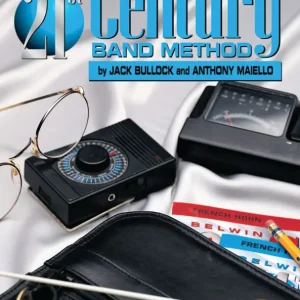 Preis Gesenkt Belwin 21st Century Band Method