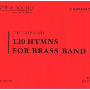 120 Hymns Zertifiziert