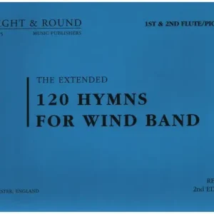 Solange Der Vorrat Reicht 120 Hymns (The Extended Version)