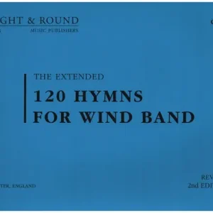 Sonderaktion 120 Hymns