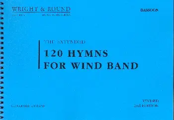 Bestpreis 120 Hymns