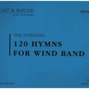 120 Hymns Sofort Bestellen