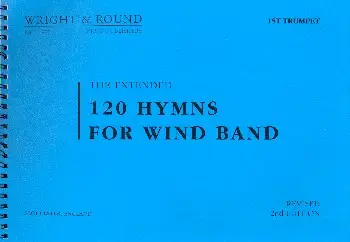 Gratis Versand 120 Hymns