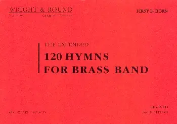 Sonderangebot 120 Hymns