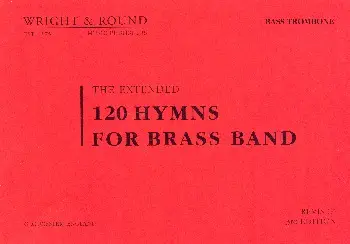 120 Hymns (extended 3rd edition) Sonderangebot