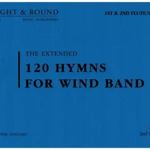 120 Hymns Knallerangebot