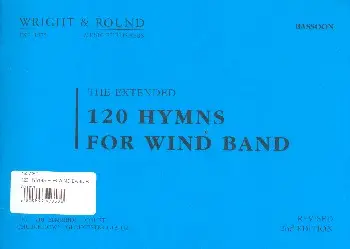 120 Hymns Wochenendangebot