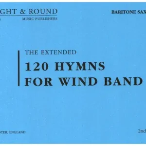 120 Hymns Top-Angebot