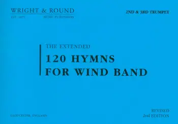 120 Hymns Gratis Versand