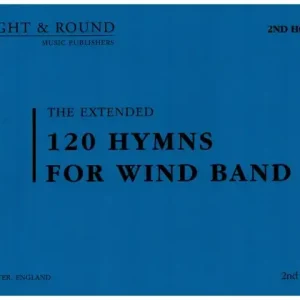 Sofort Bestellen 120 Hymns