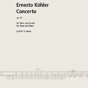 Sichere Zahlung Konzert g-Moll op.97